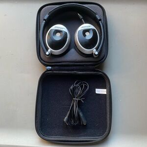 Bose On Ear Wired Headphones